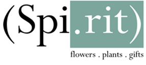 Spirit Florist Logo